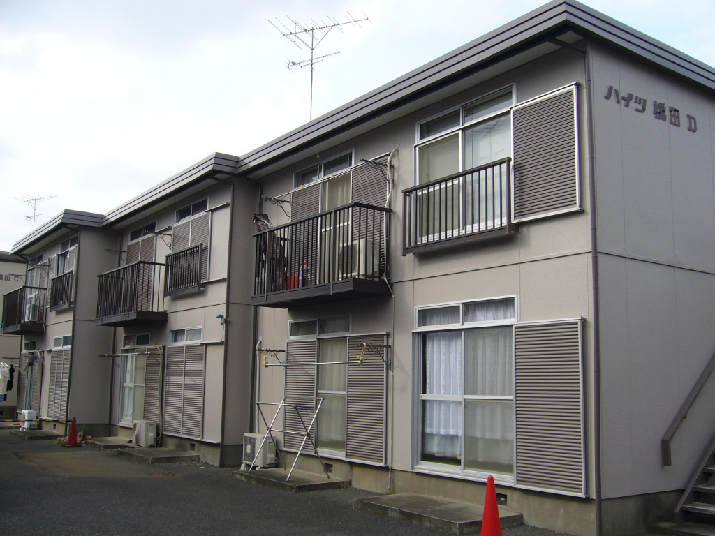 外観・メイン写真