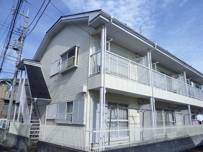 外観・メイン写真