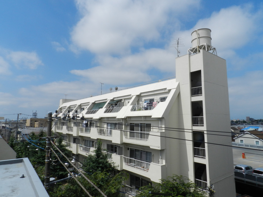 外観・メイン写真