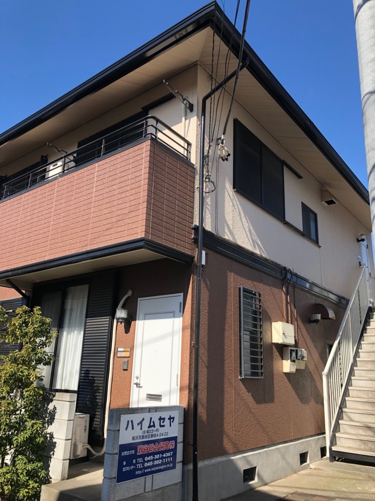 外観・メイン写真