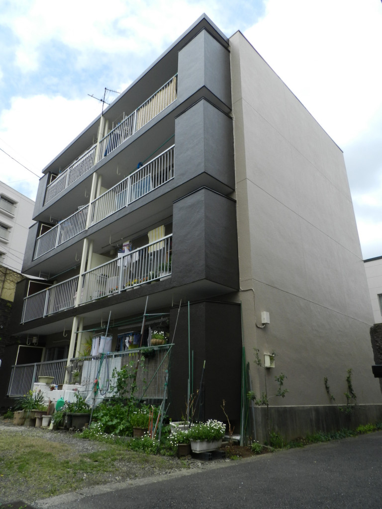 外観・メイン写真