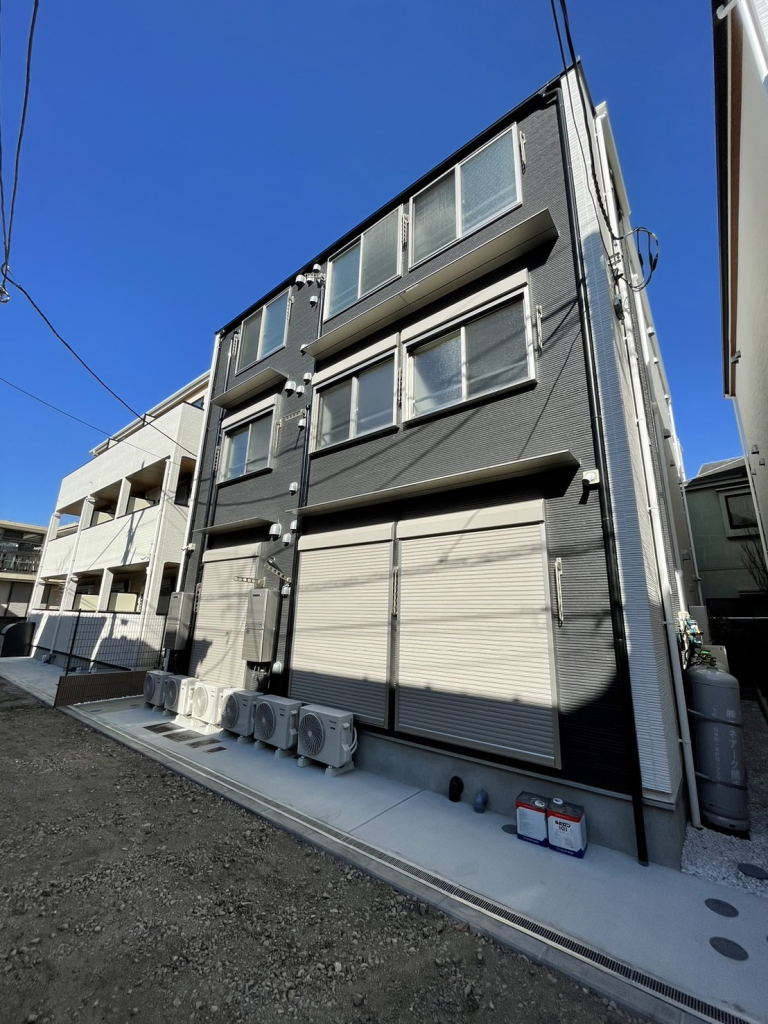 外観・メイン写真