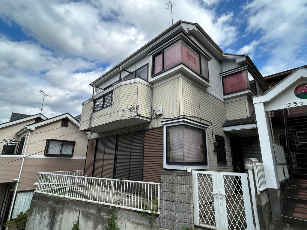 外観・メイン写真