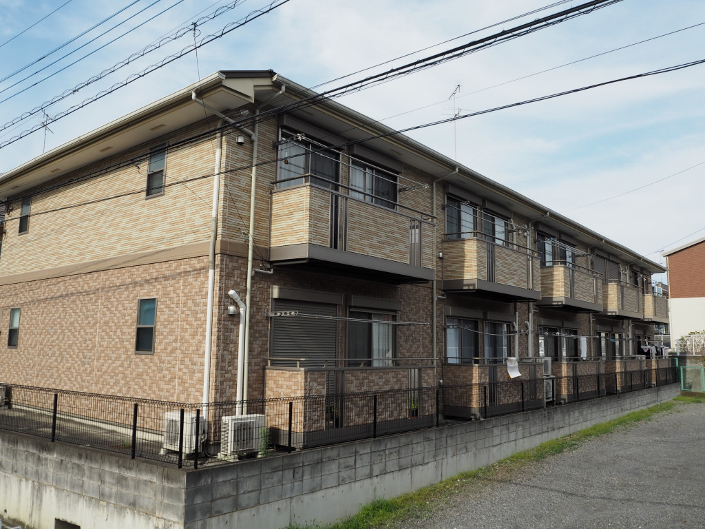 外観・メイン写真