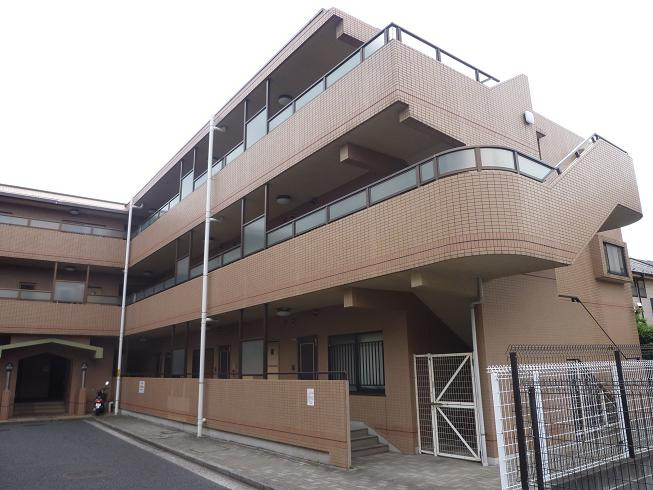 外観・メイン写真