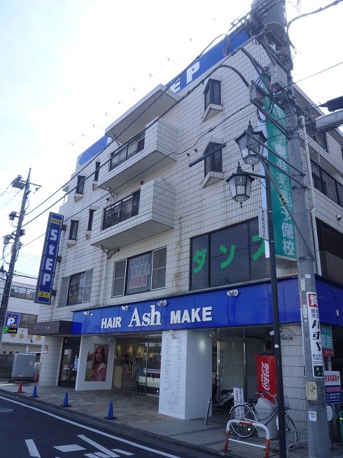 外観・メイン写真