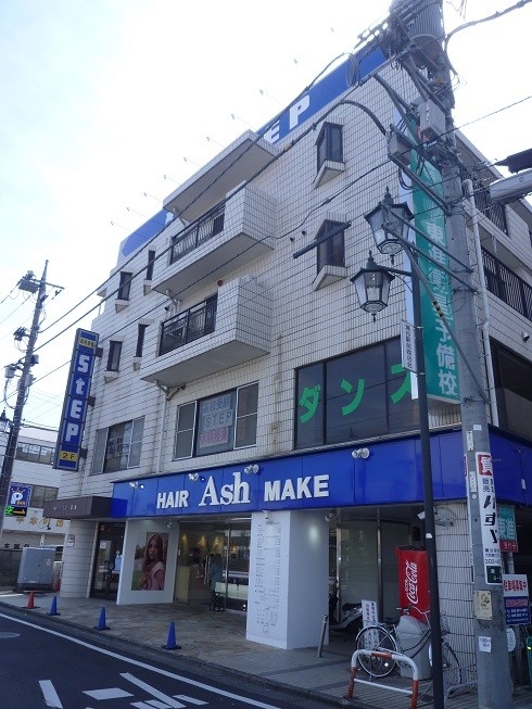 外観・メイン写真