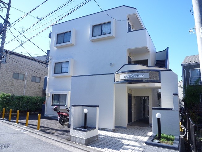 外観・メイン写真