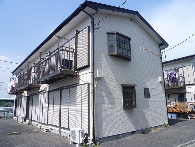 外観・メイン写真