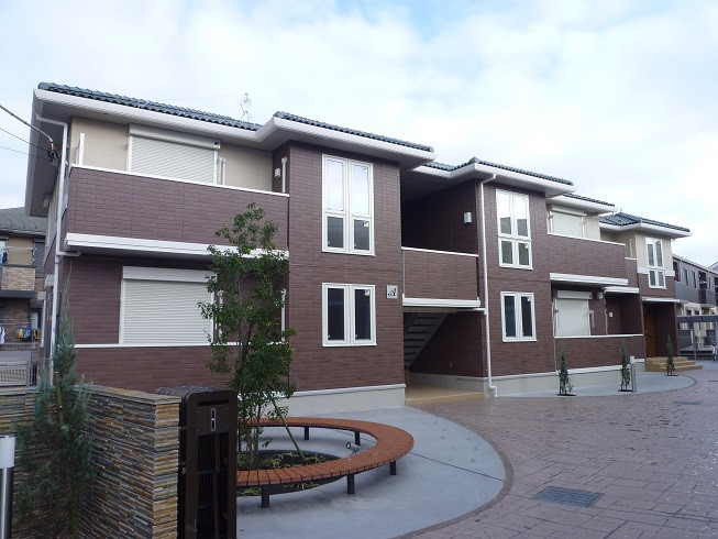 外観・メイン写真