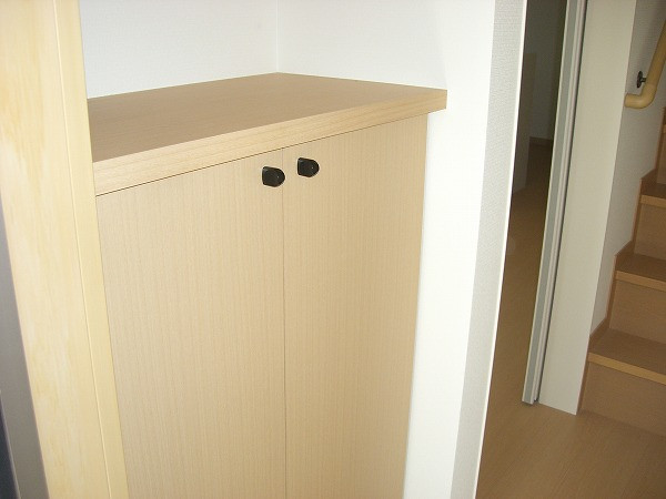 シューズＢＯＸ