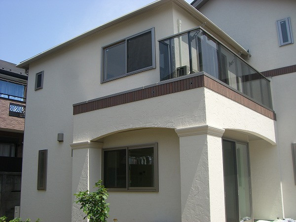 外観・メイン写真