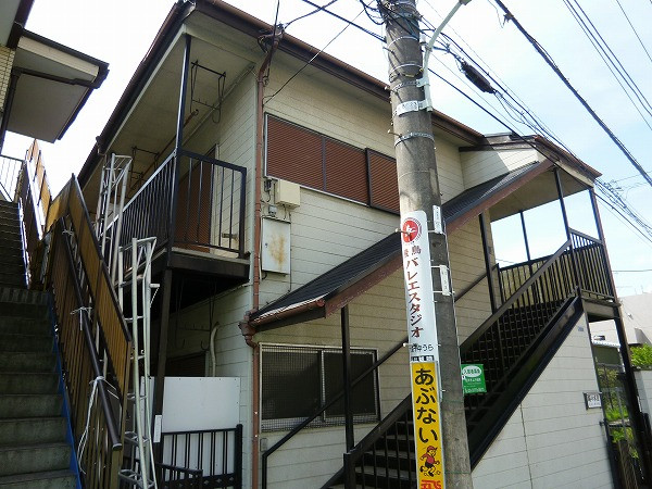 外観・メイン写真
