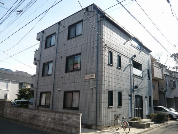 外観・メイン写真