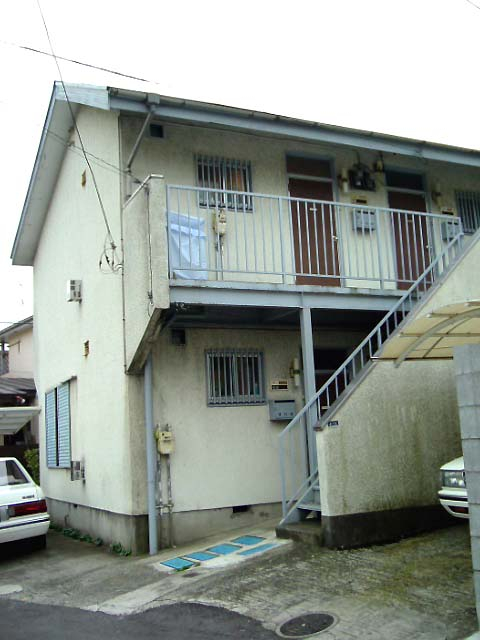 外観・メイン写真