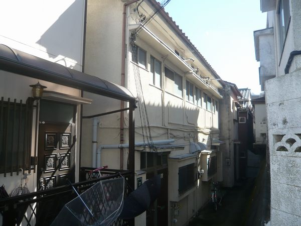外観・メイン写真