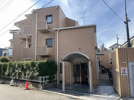 外観・メイン写真