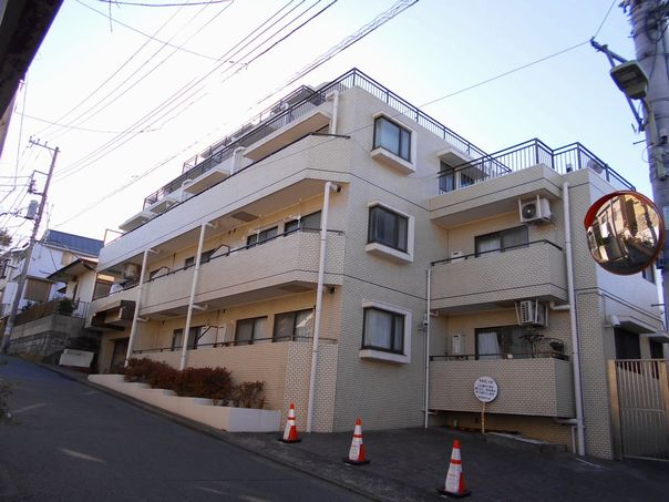 外観・メイン写真