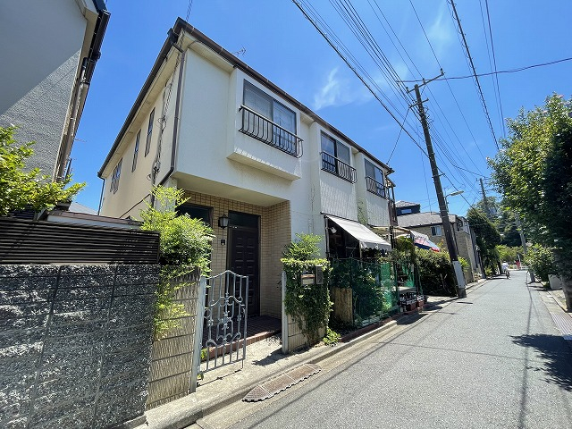 外観・メイン写真