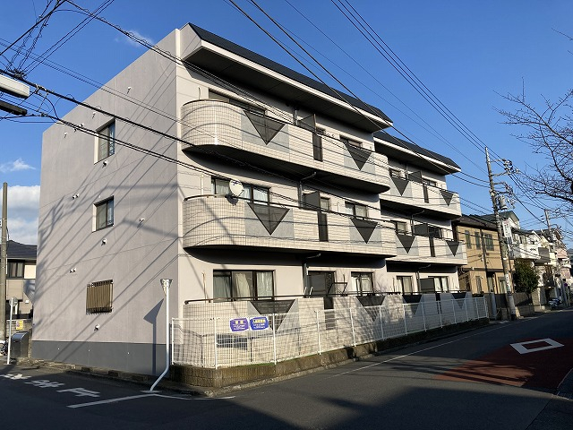 外観・メイン写真