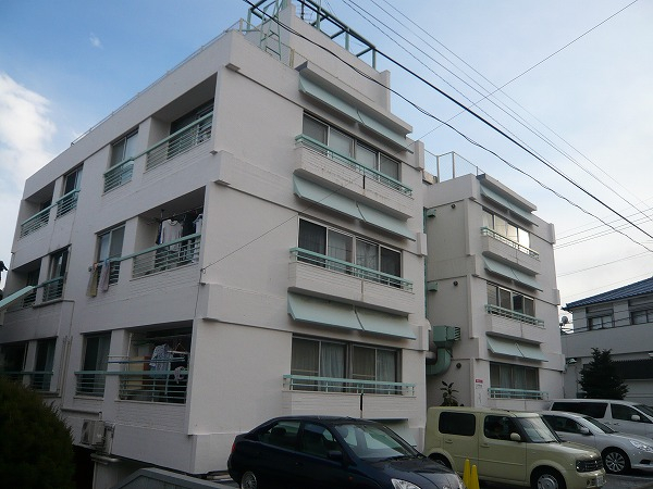 外観・メイン写真