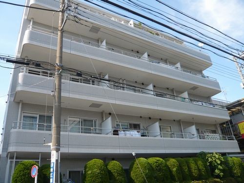 外観・メイン写真