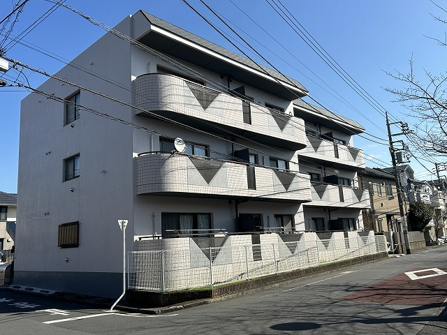 外観・メイン写真