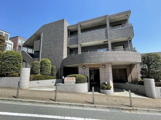 外観・メイン写真