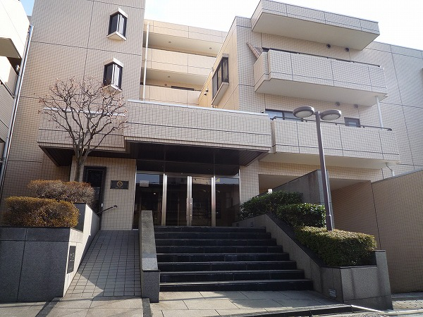 外観・メイン写真