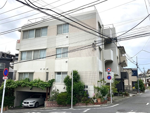 外観・メイン写真