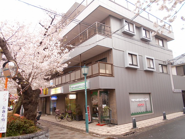 外観・メイン写真