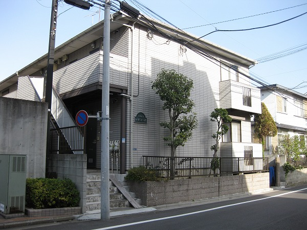 外観・メイン写真