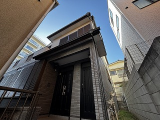 外観・メイン写真