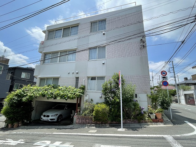 外観・メイン写真