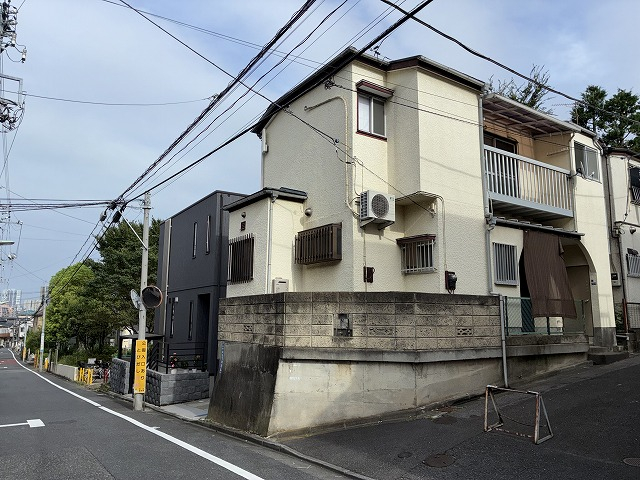 外観・メイン写真