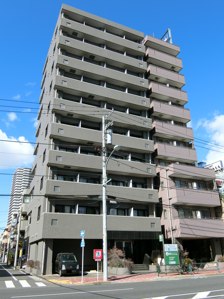 外観・メイン写真