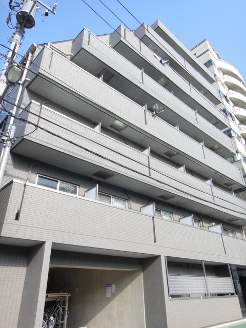 外観・メイン写真
