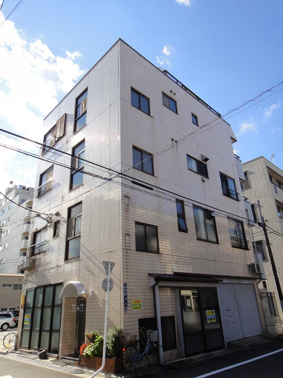 外観・メイン写真