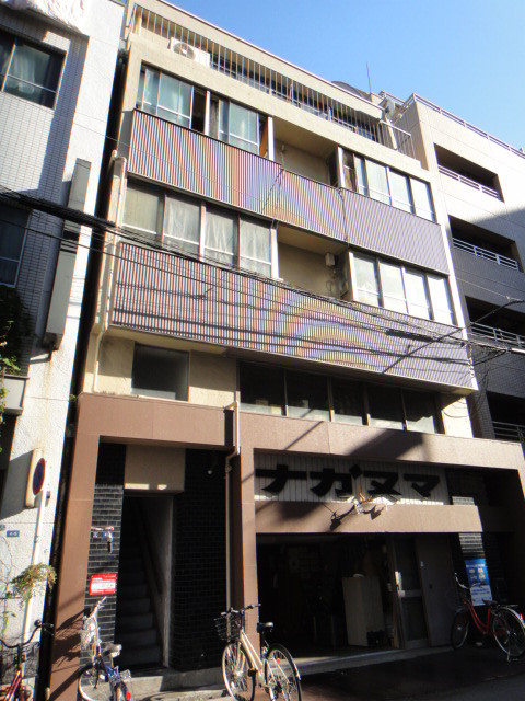 外観・メイン写真