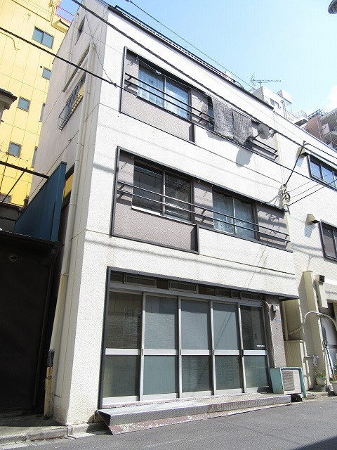 外観・メイン写真
