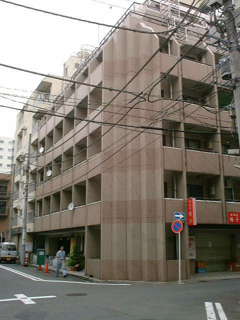 外観・メイン写真