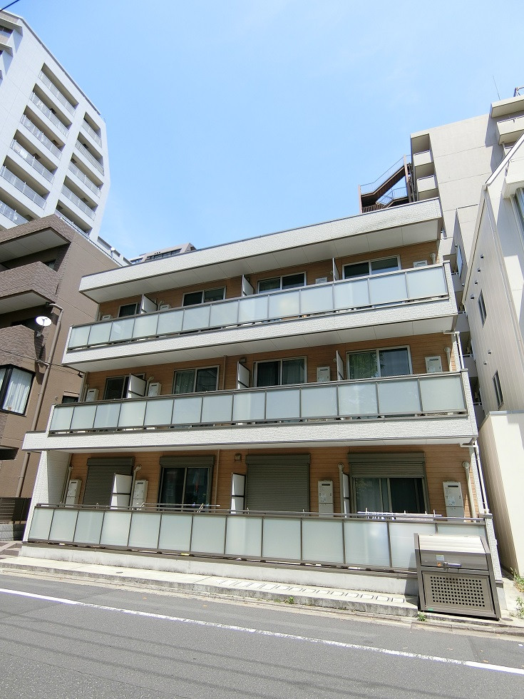 外観・メイン写真