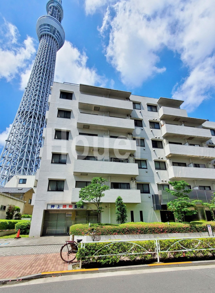 外観・メイン写真