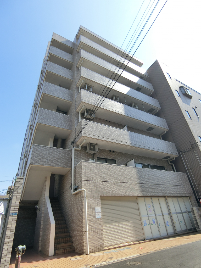外観・メイン写真