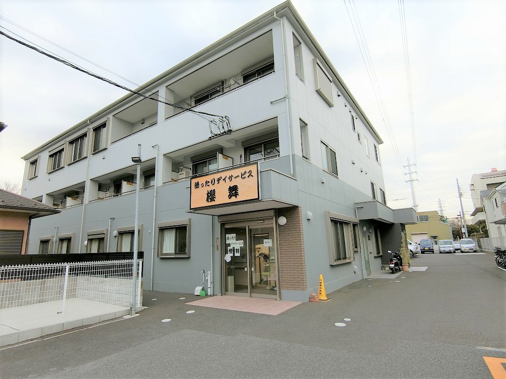 外観・メイン写真
