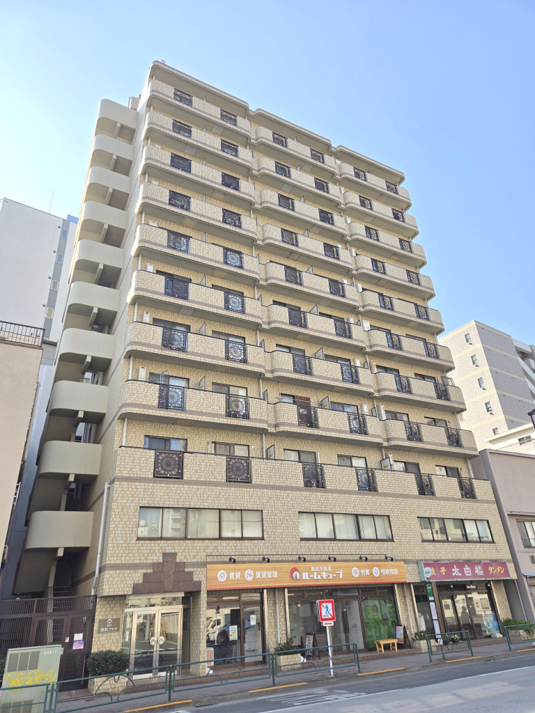 外観・メイン写真