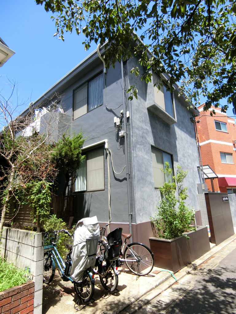 外観・メイン写真