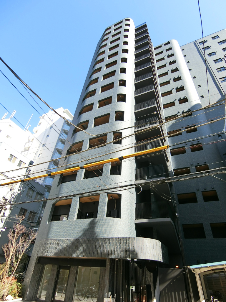 外観・メイン写真