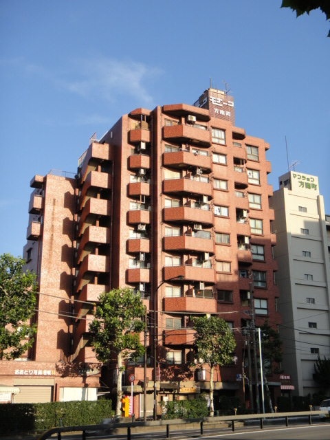 外観・メイン写真