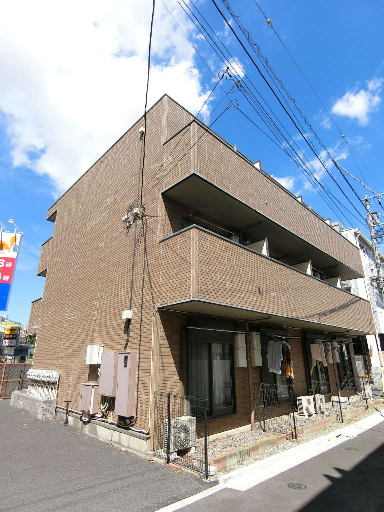 外観・メイン写真